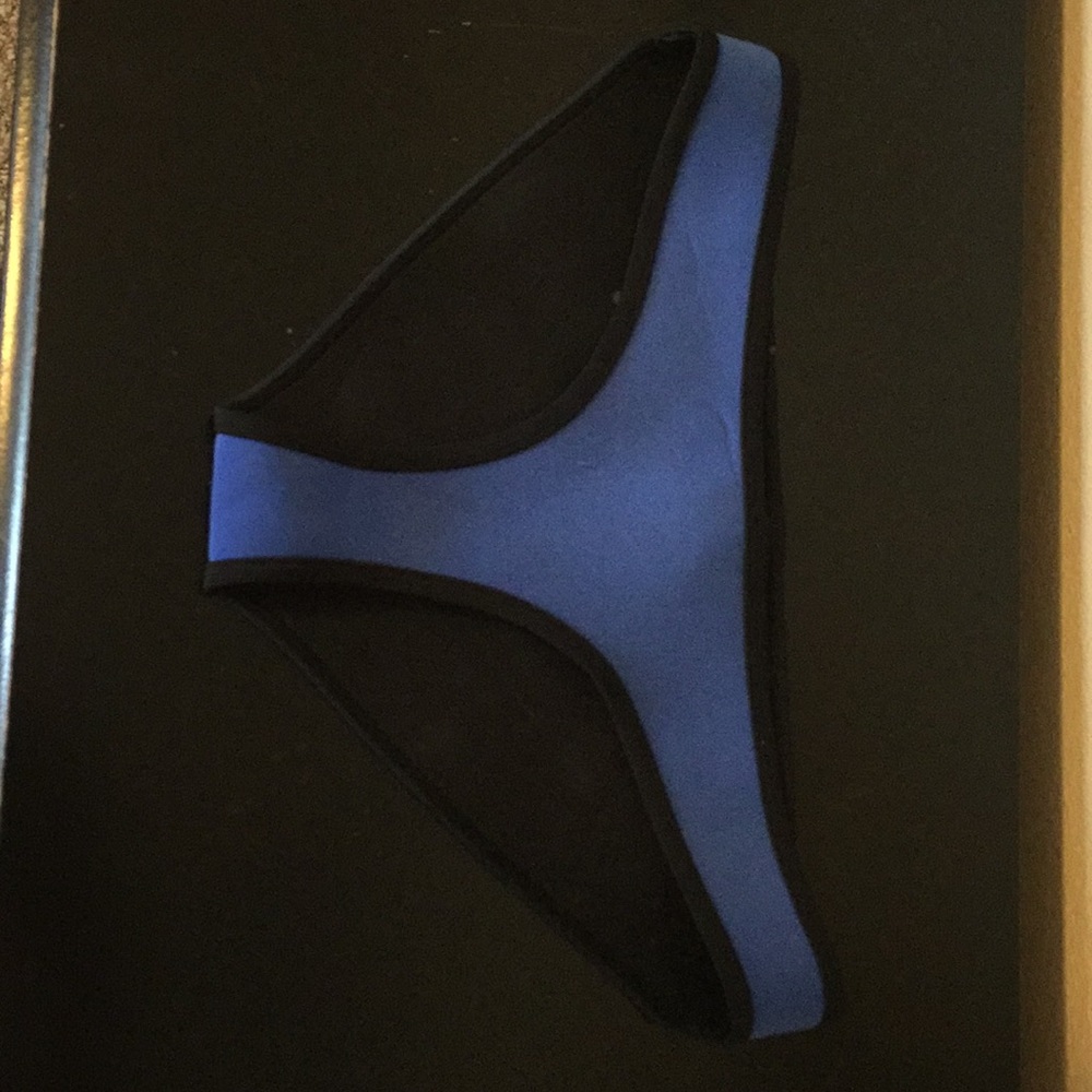 LARGE TRIANGLE SWIMSUIT BOTTOMS